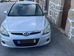 Usado 2009 Hyundai i30 Sedan | € 3.500 (Super Preço)