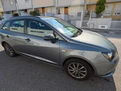 Usado 2014 Seat Ibiza I-Tech Sedan | € 4.500 (Super Preço)
