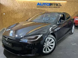 Preto Usado 2017 Tesla Model S Sedan | € 25.900 (Bom preço)