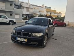 Usado 2011 BMW 118 Citadino | € 10.900
