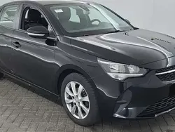 Preto Usado 2021 Opel Corsa | € 10.500 (Bom preço)