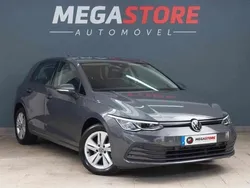 VW Golf VIII