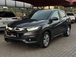 Cinza Usado 2020 Honda HR-V Elegance SUV | € 21.950 (Caro)