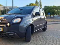 Usado 2019 Fiat Panda Cross Cross Citadino | € 9.990