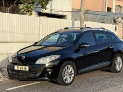 Usado 2011 Renault Mégane III Carrinha | € 4.690 (Super Preço)