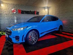 Azul Usado 2022 Ford Mustang Mach-E GT SUV | € 76.990