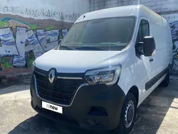Preto Novo 2024 Renault Master Van | € 35.990