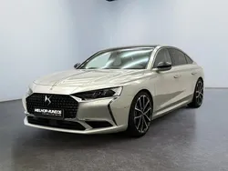 Cinza Usado 2023 DS Automobiles DS9 Rivoli Plus Sedan | € 35.990