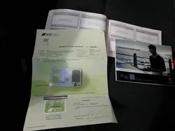 Branco Usado 2020 Peugeot Partner Monovolume | € 13.900 (Preço justo)