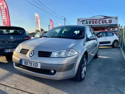 Outra Usado 2004 Renault Mégane II Citadino | € 5.950
