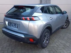 Usado 2020 Peugeot 2008 Active SUV | € 15.900 (Preço justo)