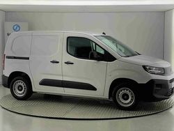 Branco Usado 2024 Opel Combo Monovolume | € 19.990 (Preço justo)