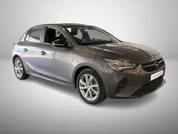 Cinza Usado 2020 Opel Corsa Edition | € 9.990 (Super Preço)