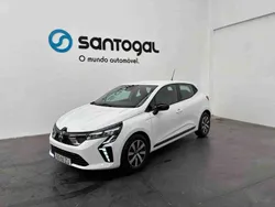 Branco Usado 2024 Mitsubishi Colt | € 15.760 (Preço justo)
