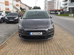 Citroën C4 SpaceTourer