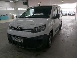 Branco Usado 2023 Citroën Berlingo | € 16.990 (Preço justo)