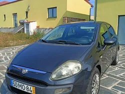 Usado 2011 Fiat Punto Evo Citadino | € 5.990