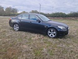Usado 2006 BMW 520 Sedan | € 6.000 (Preço justo)