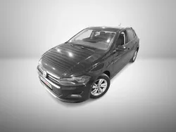 Preto Usado 2020 VW Polo | € 13.490 (Preço justo)