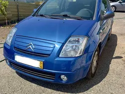 Usado 2004 Citroën C2 Citadino | € 2.350 (Preço justo)
