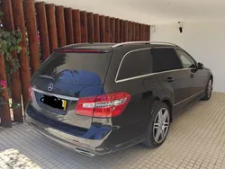 Usado 2010 Mercedes E350 Sedan | € 12.500