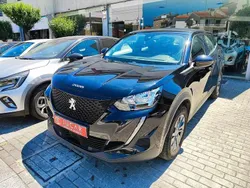 Preto Usado 2022 Peugeot 2008 Active SUV | € 19.250 (Bom preço)