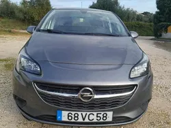 Cinzento Usado 2018 Opel Corsa Citadino | € 8.990 (Bom preço)