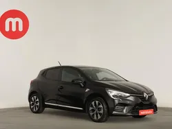 Preto Usado 2022 Renault Clio V LIMITED | € 16.299 (Preço justo)