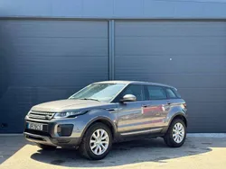 Antracite Usado 2018 Land Rover Range Rover evoque | € 25.500 (Bom preço)