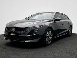 Preto Usado 2024 Peugeot 508 Allure Carrinha | € 29.750 (Preço elevado)