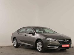 Cinzento Usado 2019 Opel Insignia Citadino | € 22.999