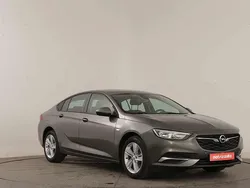 Cinzento Usado 2019 Opel Insignia Citadino | € 22.999