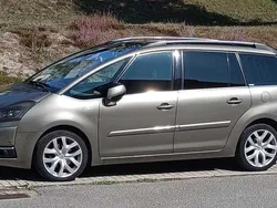 Usado 2007 Citroën Grand C4 Picasso Monovolume | € 7.000