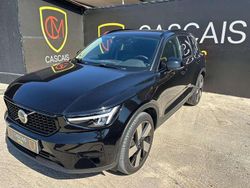Preto Usado 2023 Volvo XC40 SUV | € 39.990 (Caro)