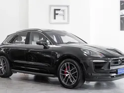Preto Usado 2022 Porsche Macan S SUV | € 96.800