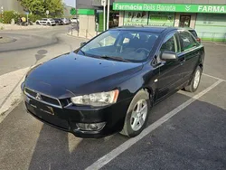 Usado 2010 Mitsubishi Lancer Invite Sedan | € 5.900