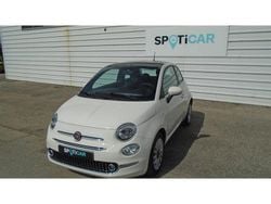 Branco Usado 2024 Fiat 500 Citadino | € 15.900 (Preço justo)