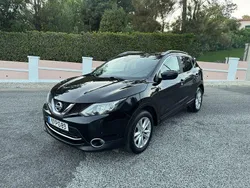 Usado 2014 Nissan Qashqai SUV | € 9.950 (Bom preço)