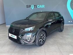 Preto Usado 2024 Peugeot 2008 Style SUV | € 20.790 (Bom preço)