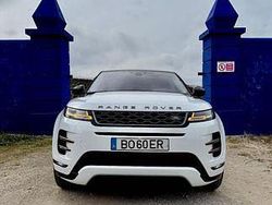 Usado 2019 Land Rover Range Rover evoque Sedan | € 32.000 (Preço elevado)