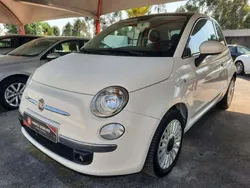Branco Usado 2012 Fiat 500 | € 5.800 (Bom preço)