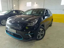 Preto Usado 2021 Kia e-Niro SUV | € 21.600 (Bom preço)