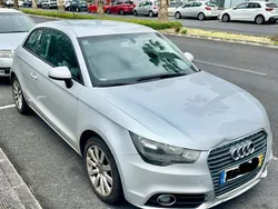 Usado 2012 Audi A1 Design Citadino | € 10.950 (Bom preço)