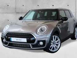 Melting silver metalizado Usado 2019 Mini Cooper D Clubman Carrinha | € 20.600 (Preço justo)