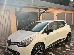 Usado 2014 Renault Clio IV Sedan | € 6.200 (Bom preço)