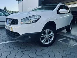 Usado 2011 Nissan Qashqai SUV | € 9.000