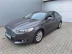 Cinzento Usado 2015 Ford Mondeo | € 11.000 (Preço justo)