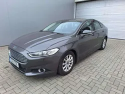 Cinzento Usado 2015 Ford Mondeo | € 11.500 (Preço justo)