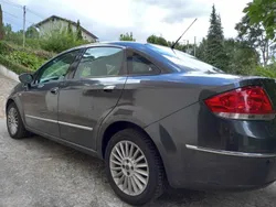 Usado 2010 Fiat Linea Emotion Sedan | € 4.950