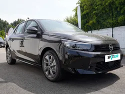 Preto Novo 2025 Opel Corsa Edition | € 19.290 (Preço justo)